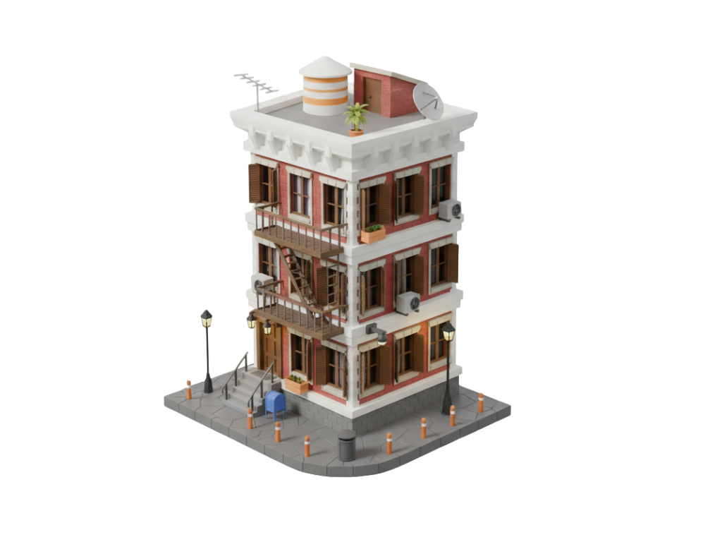 edificio
