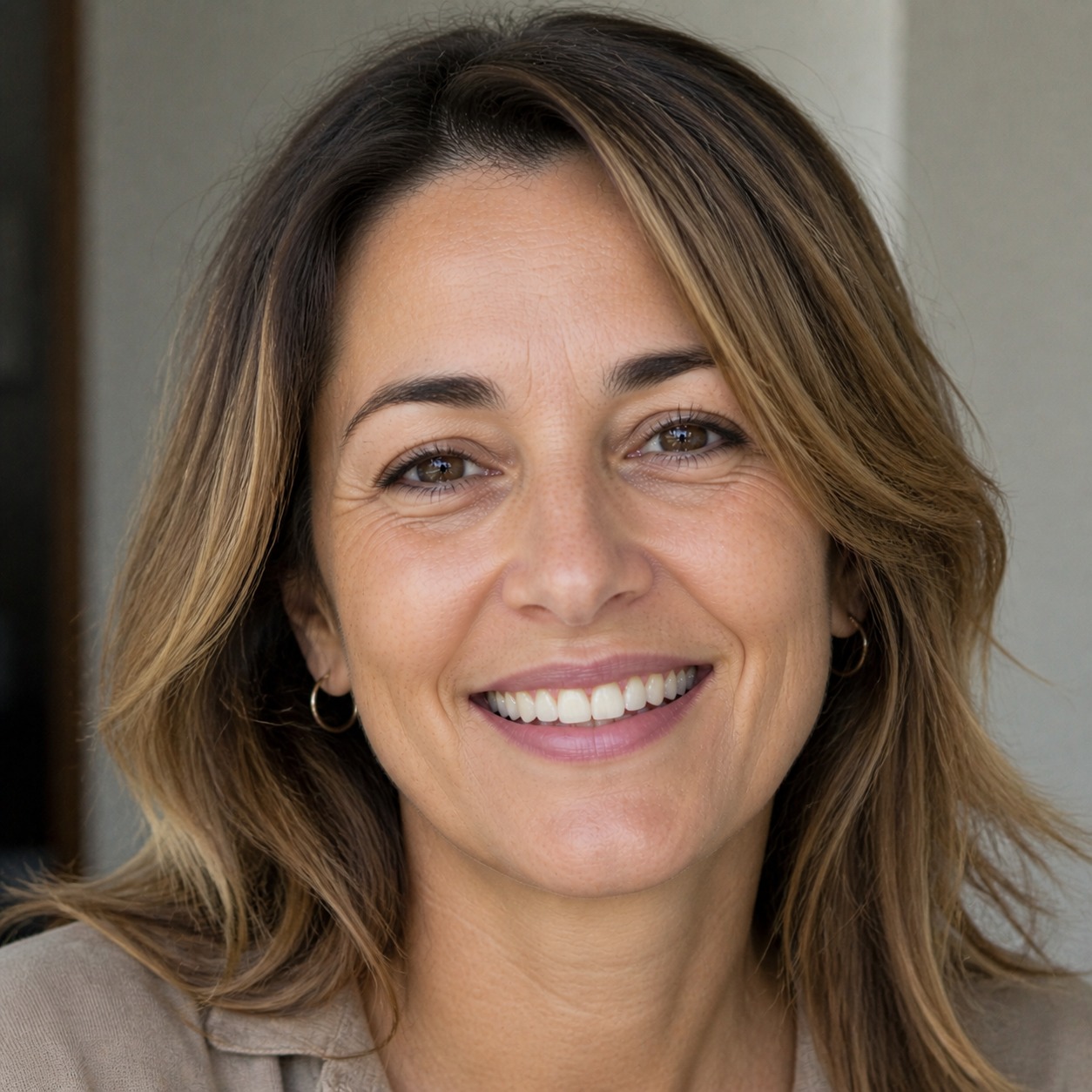 Julio Hernández · Broker Ziegel Tenerife