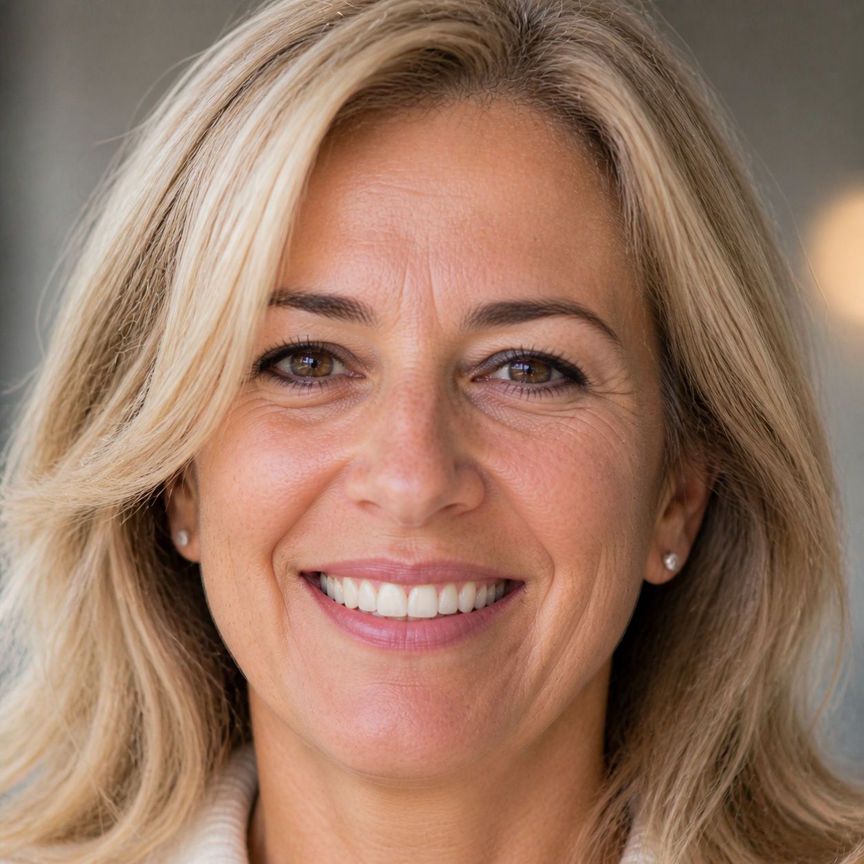 María Suárez · Agente Ziegel Gran Canaria