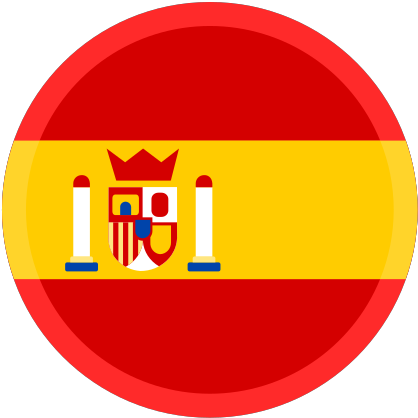 Spain Flag